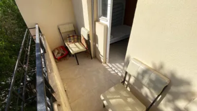 Apartment on Calle de Bañeres photo 11