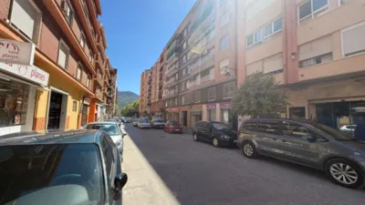 Piso en Passatge Sabadell photo 20