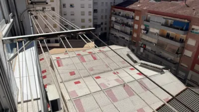 Piso en Passatge Sabadell photo 7