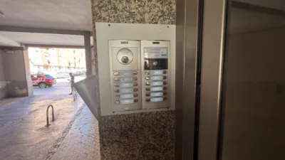 Piso en Passatge Sabadell photo 23