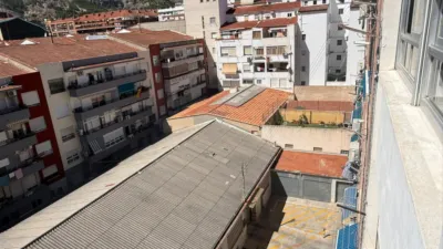 Piso en Passatge Sabadell photo 8