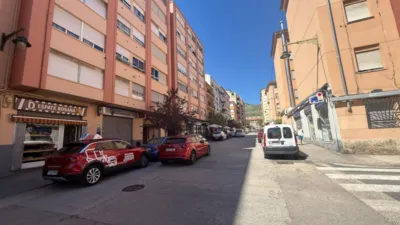 Piso en Passatge Sabadell photo 21
