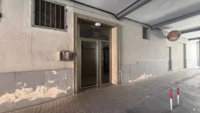 Piso en Passatge Sabadell photo 18