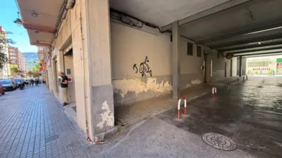 Piso en Passatge Sabadell photo 19