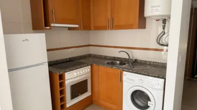 Piso – El Campello - Vista 2