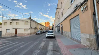 Apartment on Calle de la Tizona photo 23