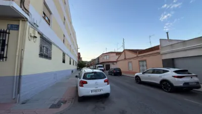 Apartment on Calle de la Tizona photo 24