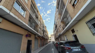 Apartment on Calle de la Tizona photo 25