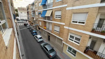 Apartment on Calle de la Tizona photo 9