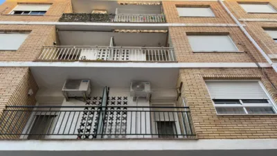 Apartment on Calle de la Tizona photo 21