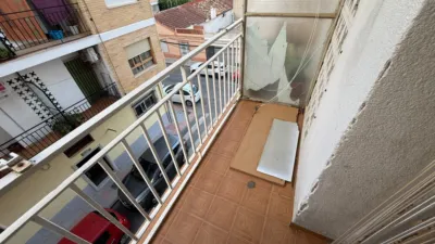 Apartment on Calle de la Tizona photo 6
