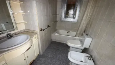 Apartment on Calle de la Tizona photo 20
