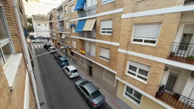 Apartment on Calle de la Tizona photo 18