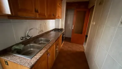 Apartment on Calle de la Tizona photo 8