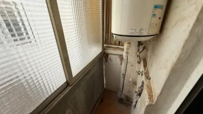Apartment on Calle de la Tizona photo 2