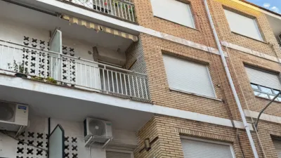 Apartment on Calle de la Tizona photo 22