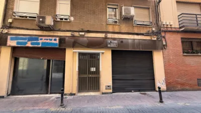 Apartment on Calle de Federico Balart photo 6