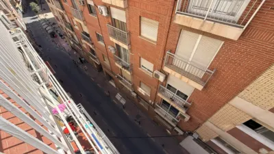 Apartment on Calle de Federico Balart photo 8