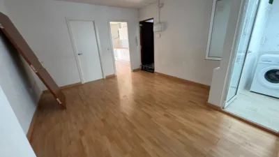 Apartment on Calle de Federico Balart photo 19