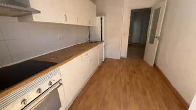 Apartment on Calle de Federico Balart photo 13