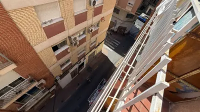 Apartment on Calle de Federico Balart photo 9