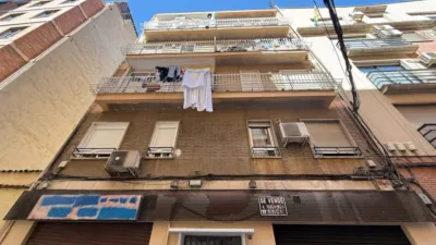 Apartment on Calle de Federico Balart photo 4
