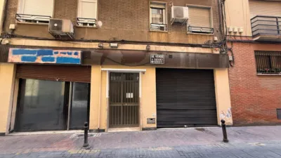 Apartment on Calle de Federico Balart photo 3
