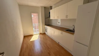 Apartment on Calle de Federico Balart photo 7
