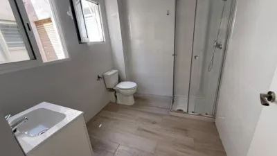Apartment on Calle de Federico Balart photo 16