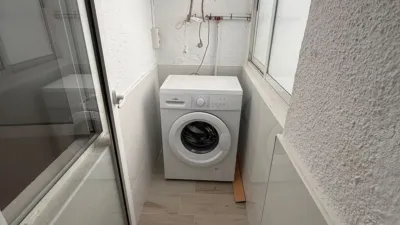 Apartment on Calle de Federico Balart photo 15