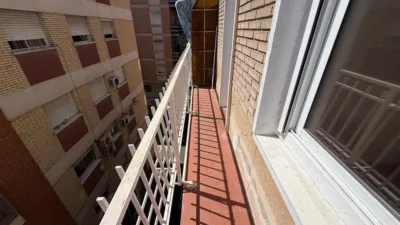 Apartment on Calle de Federico Balart photo 10