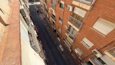Apartment on Calle de Federico Balart photo 18
