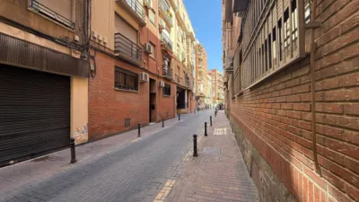 Apartment on Calle de Federico Balart photo 2