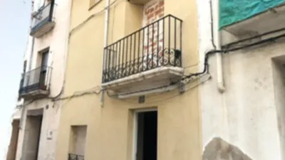 Casa en venda a Carrer de l'Àngel Custodi, Cocentaina de 52.000 €