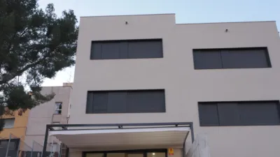 House on Carrer de les Orenetes photo 24