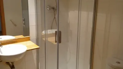 Apartment on Estanislao Figueres Street photo 10