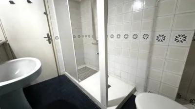 Apartment at Carrer del Comte Borrell, 66 photo 10