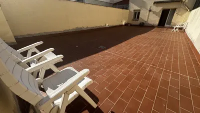 Apartment at Carrer del Comte Borrell, 66 photo 3