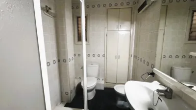 Apartment at Carrer del Comte Borrell, 66 photo 9