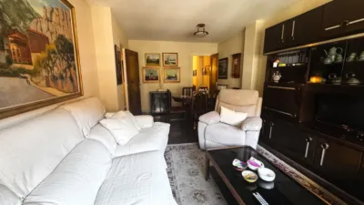 Apartment at Carrer del Comte Borrell, 66 photo 5