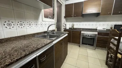 Apartment at Carrer del Comte Borrell, 66 photo 4