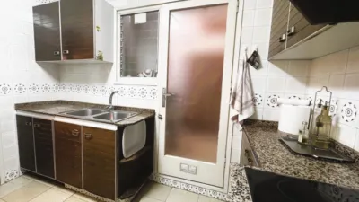 Apartment at Carrer del Comte Borrell, 66 photo 8