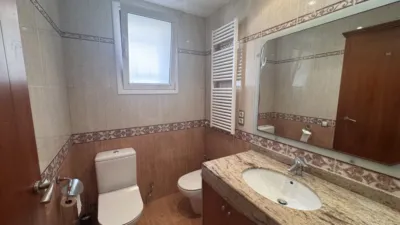 Flat on Carrer de Sant Marc photo 11