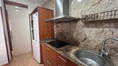 Flat on Carrer de Sant Marc photo 3