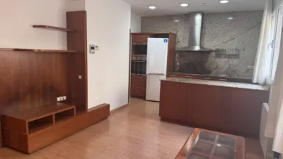 Flat on Carrer de Sant Marc photo 6