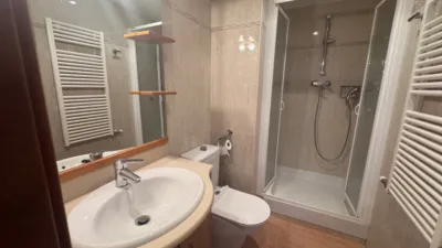Flat on Carrer de Sant Marc photo 15