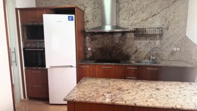 Flat on Carrer de Sant Marc photo 2