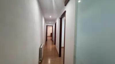 Flat on Carrer de Sant Marc photo 21