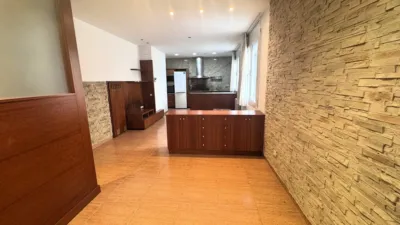Flat on Carrer de Sant Marc photo 4