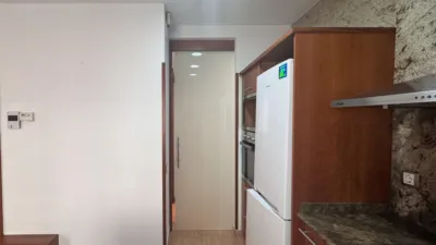 Flat on Carrer de Sant Marc photo 5